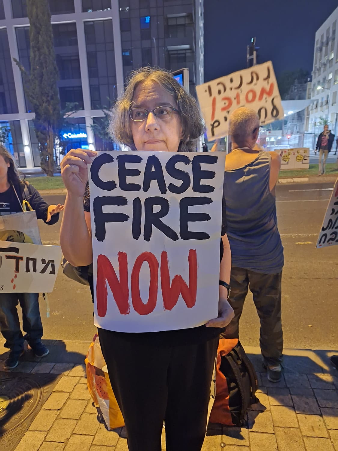 Ceasefire
