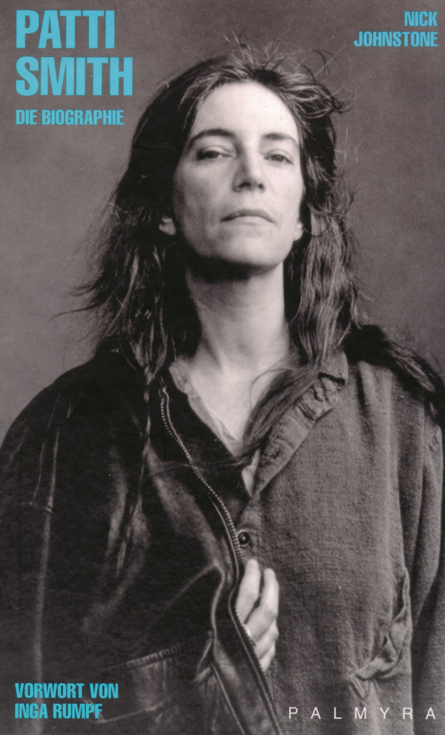 Patti Smith